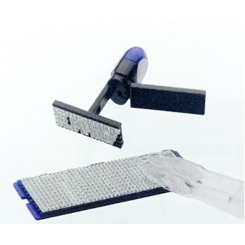 Штамп самонаборный карманный Pocket Stamp30-Set 5 стр. - 102 грн.